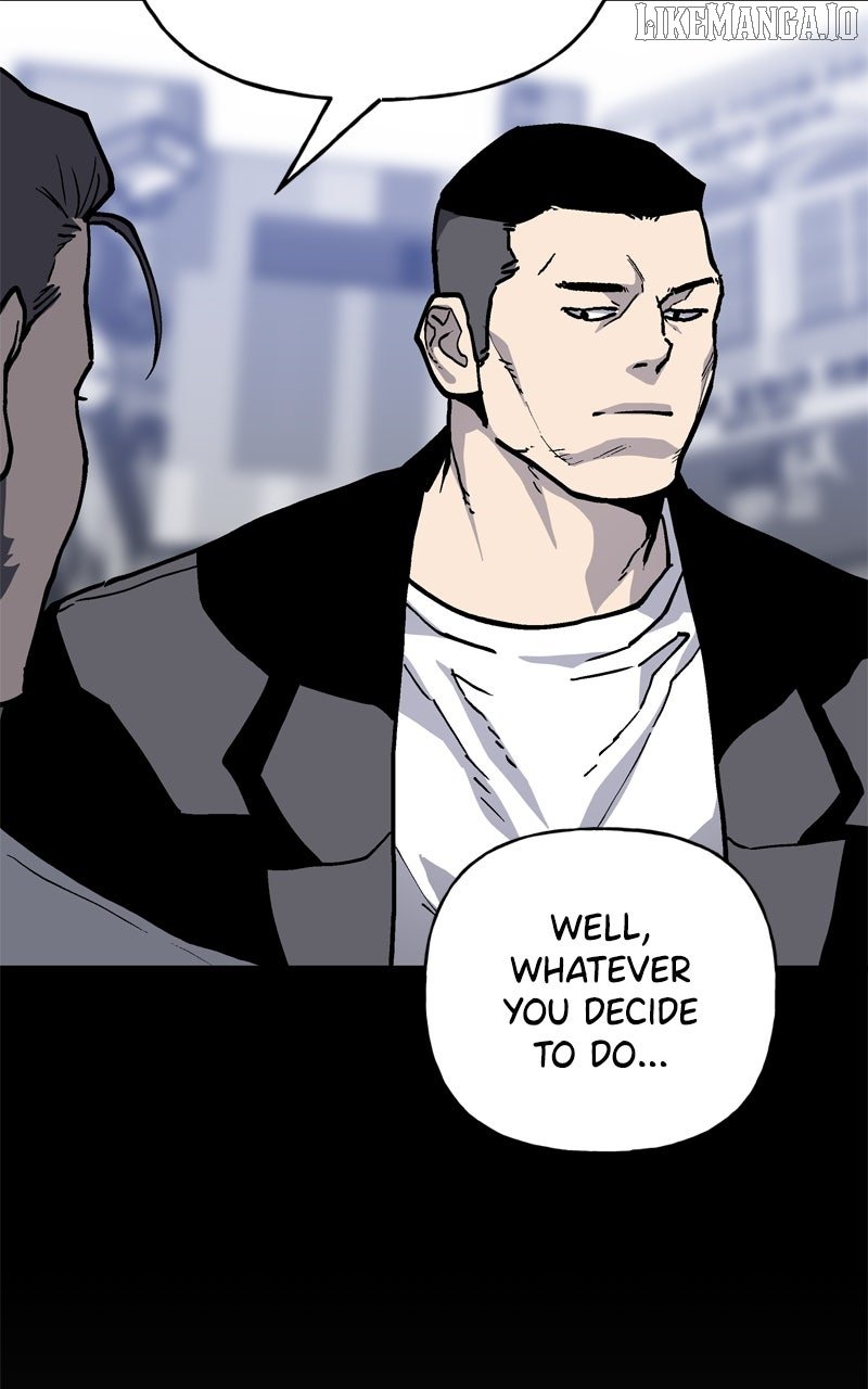Read Boss Returns Manga Online