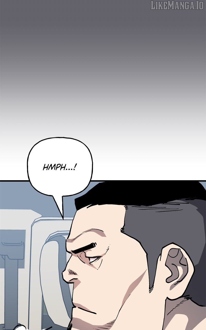 Read Boss Returns Manga Online