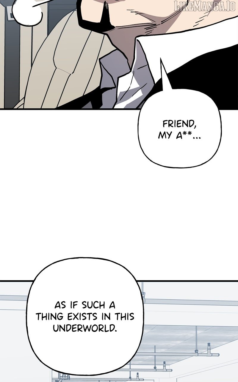 Read Boss Returns Manga Online