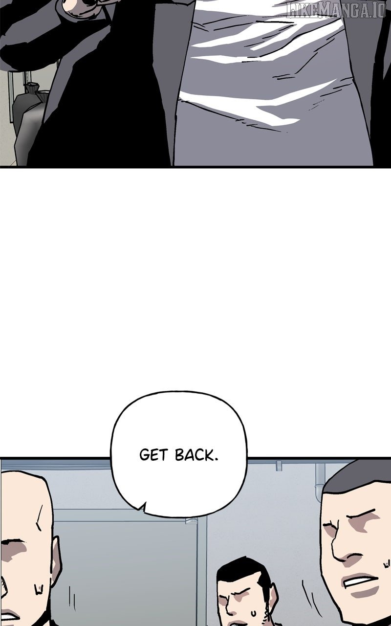 Read Boss Returns Manga Online