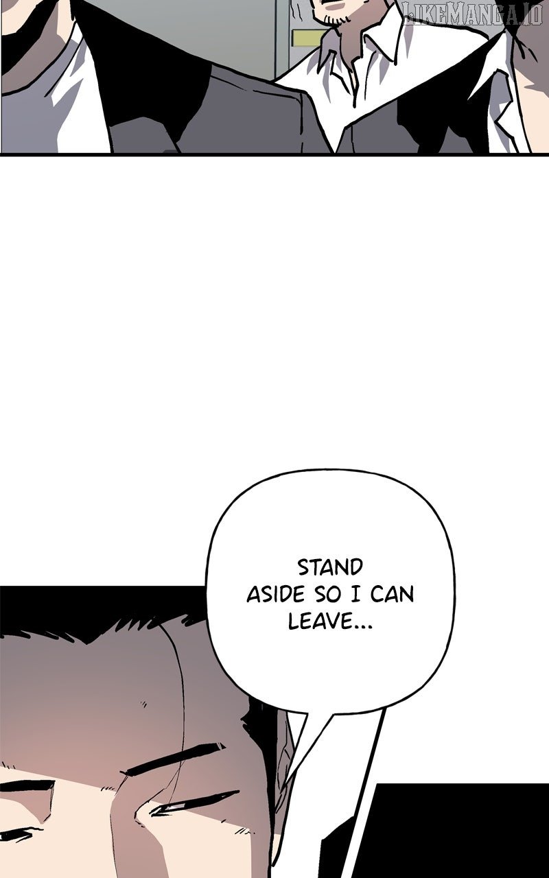 Read Boss Returns Manga Online