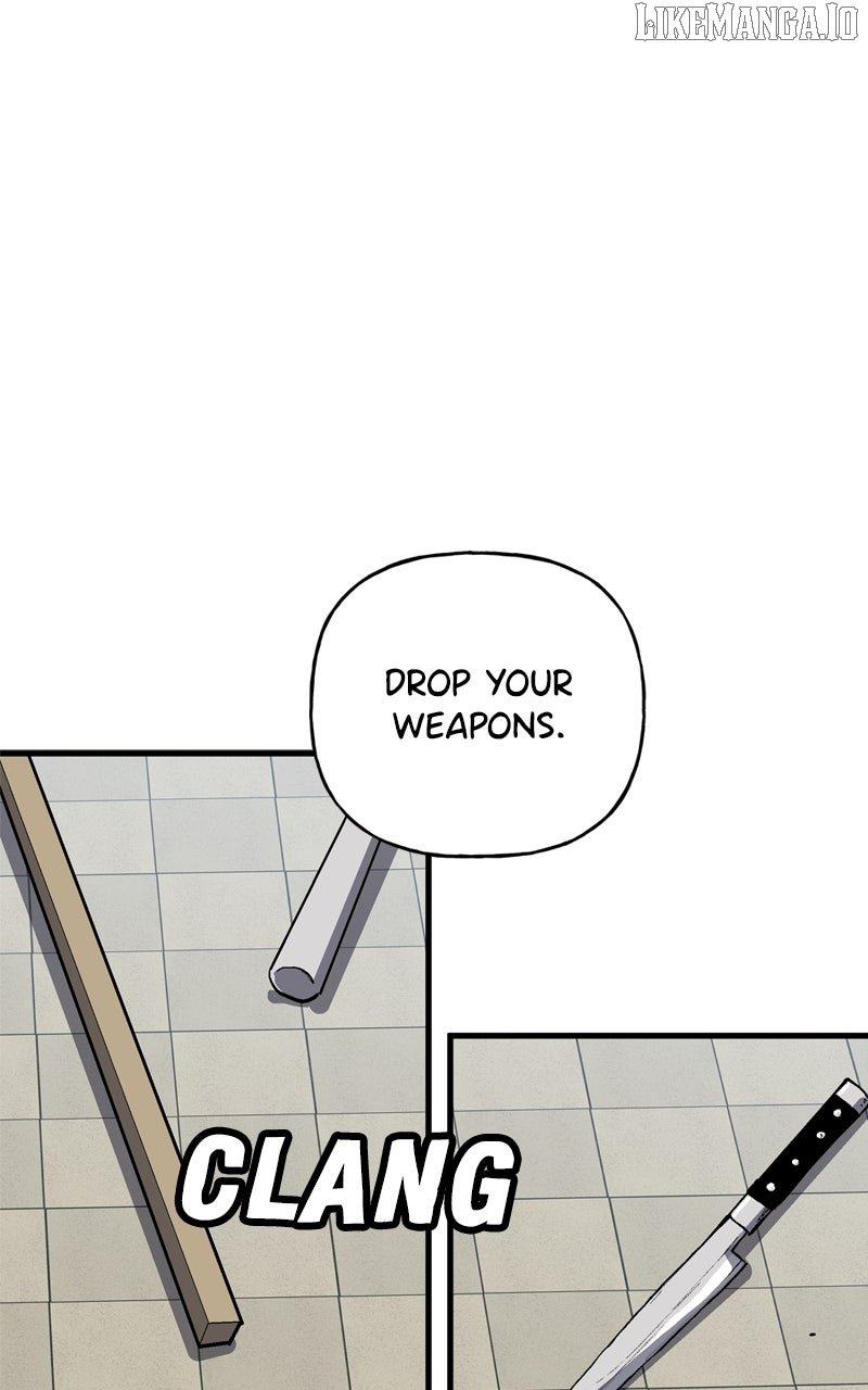 Read Boss Returns Manga Online