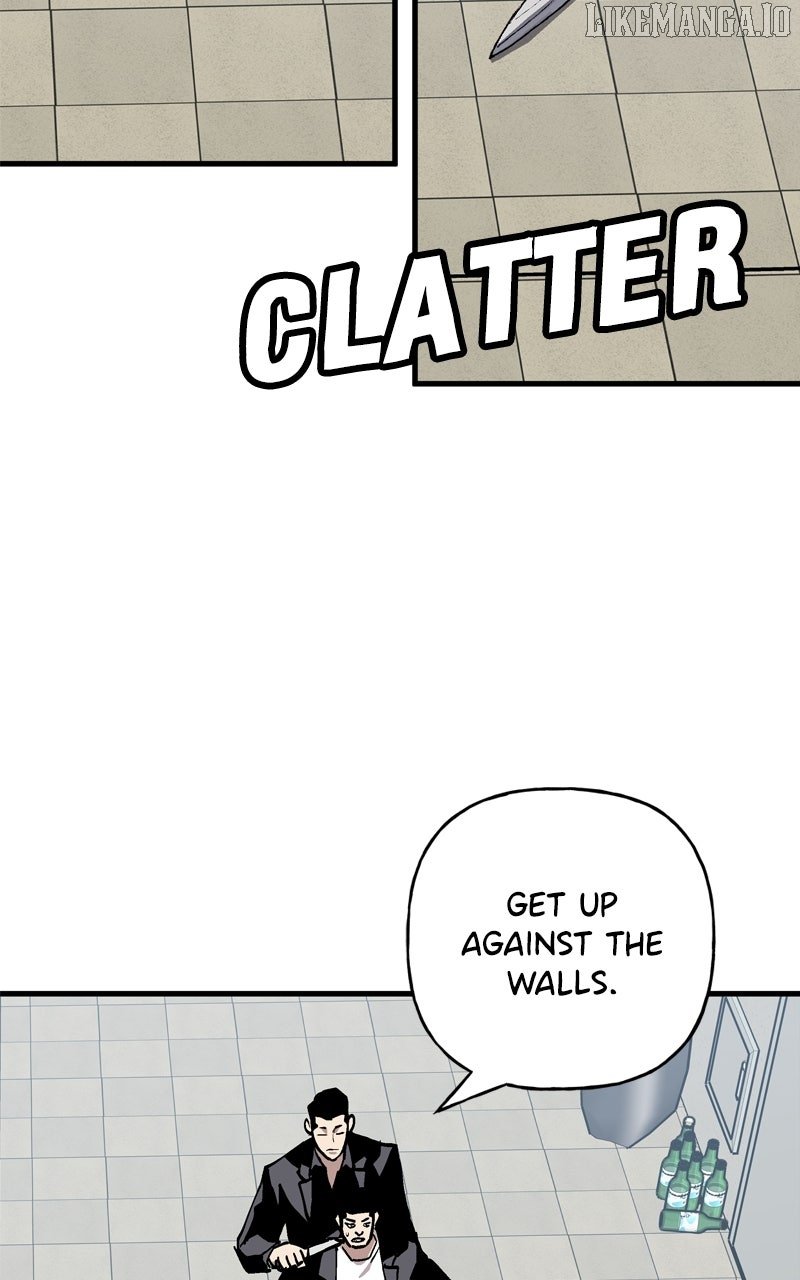 Read Boss Returns Manga Online