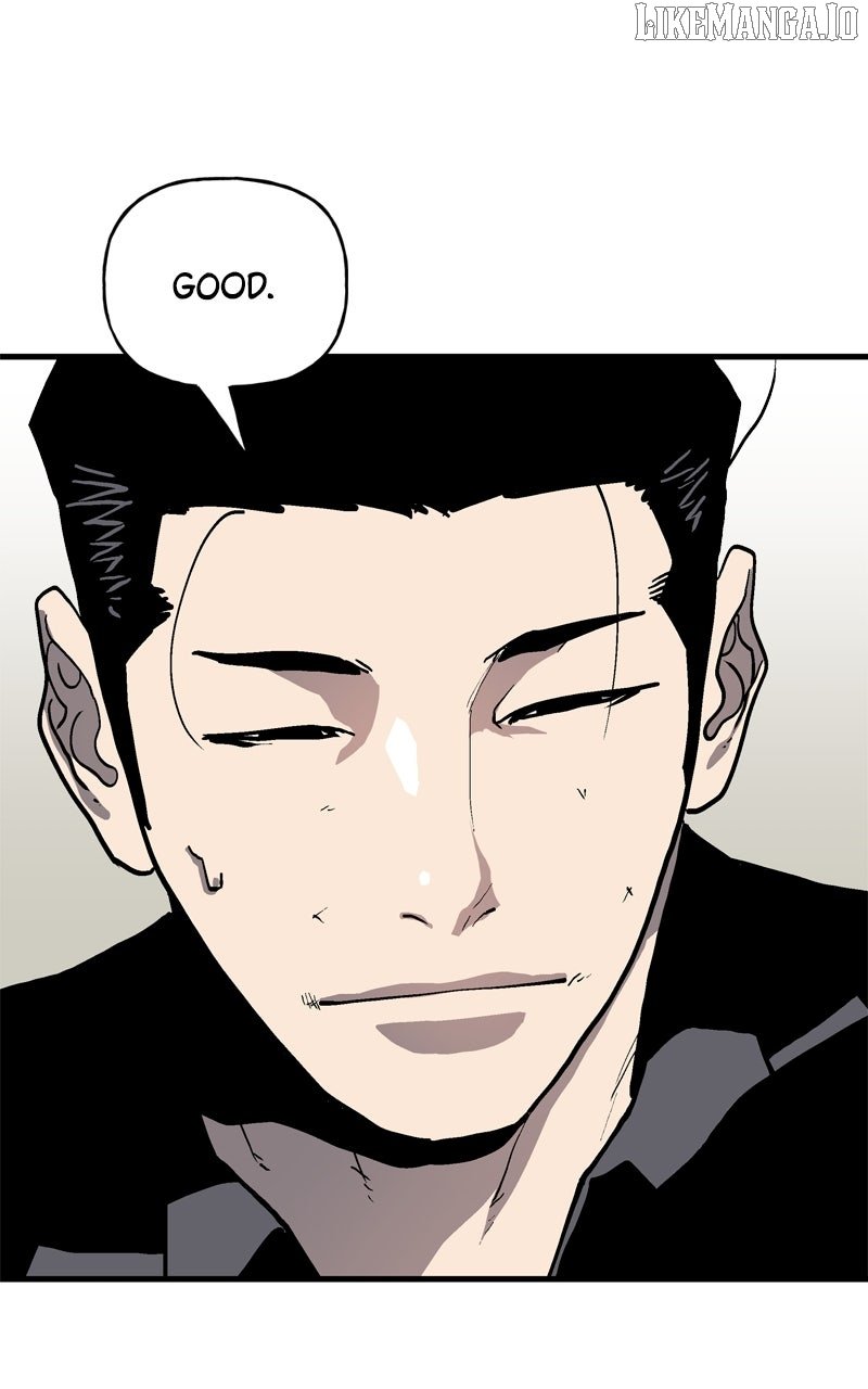 Read Boss Returns Manga Online