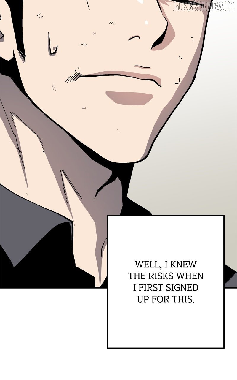 Read Boss Returns Manga Online