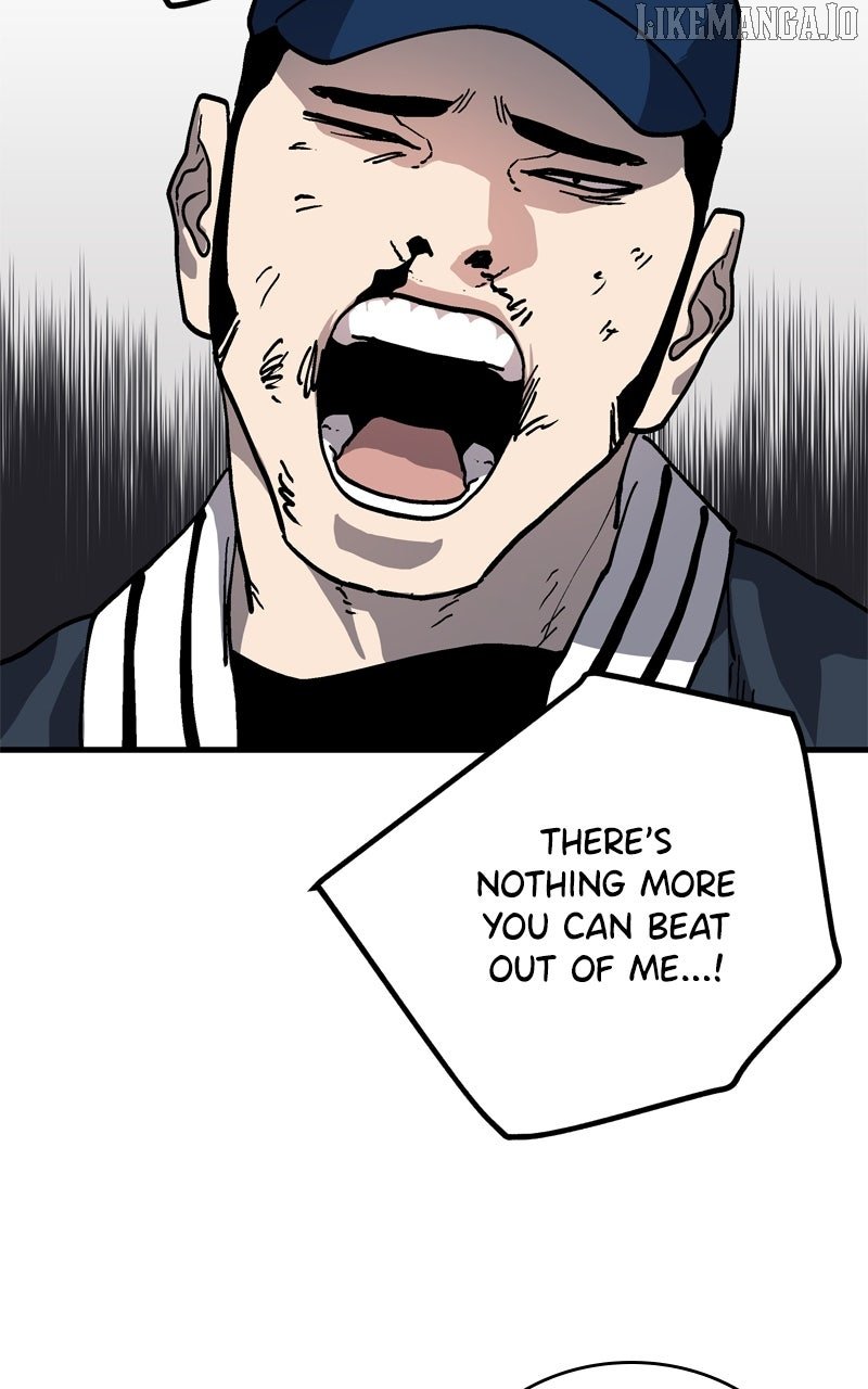 Read Boss Returns Manga Online