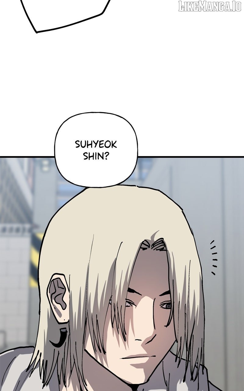 Read Boss Returns Manga Online