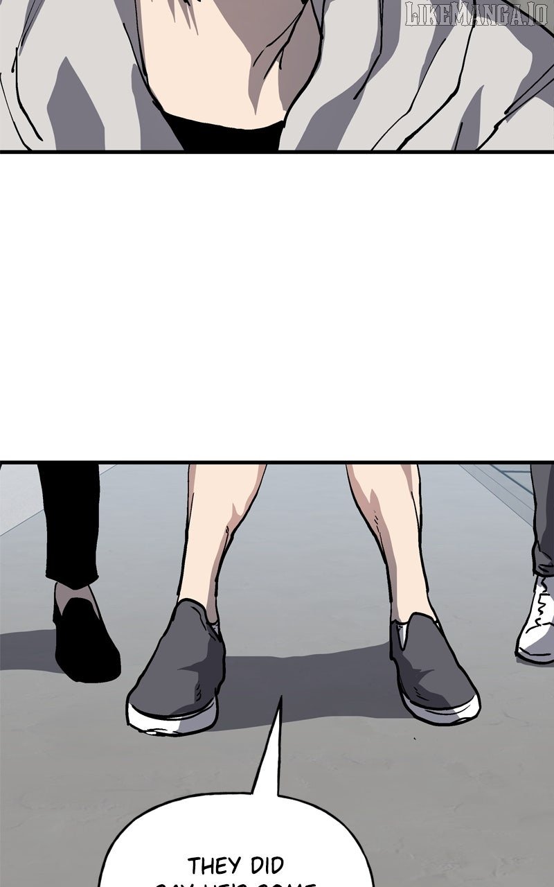 Read Boss Returns Manga Online