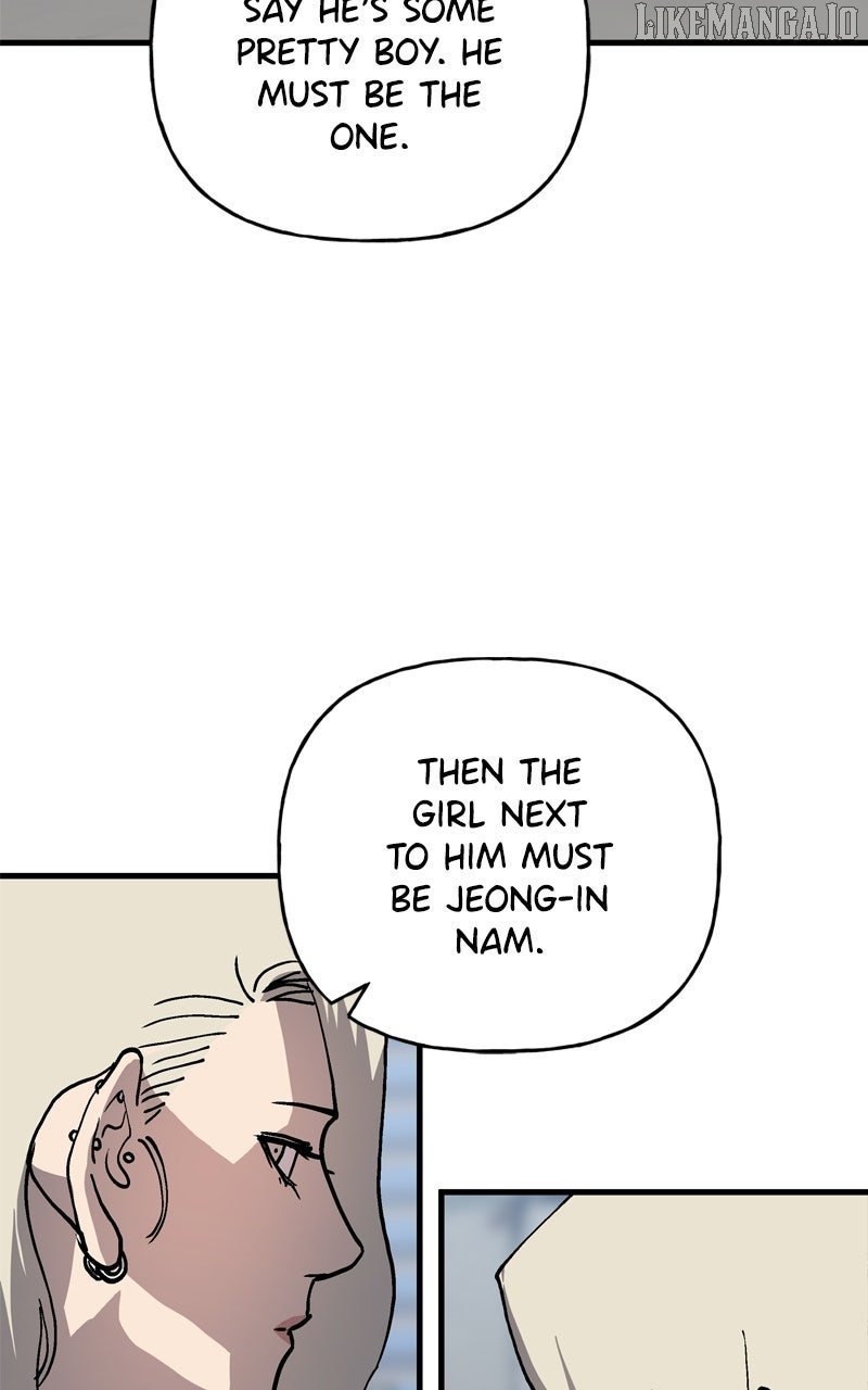 Read Boss Returns Manga Online