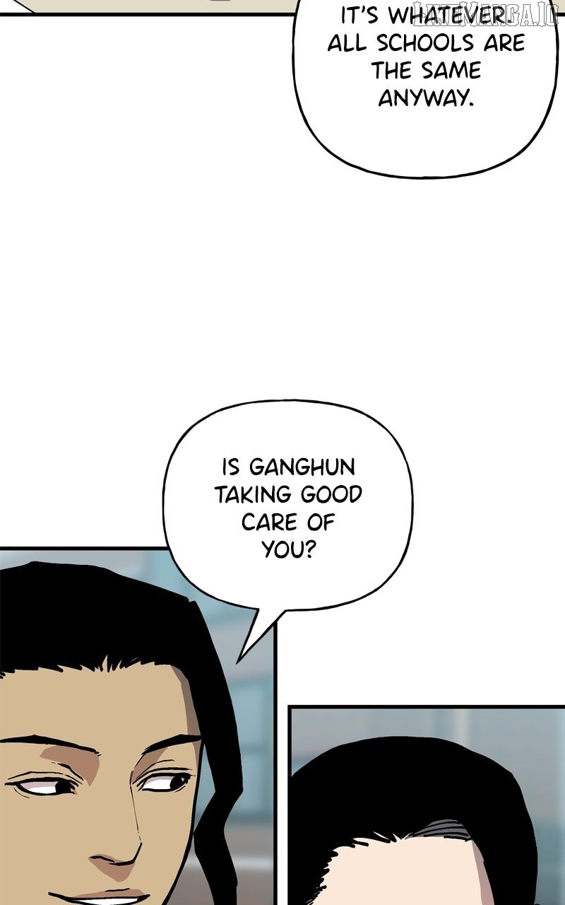 Read Boss Returns Manga Online
