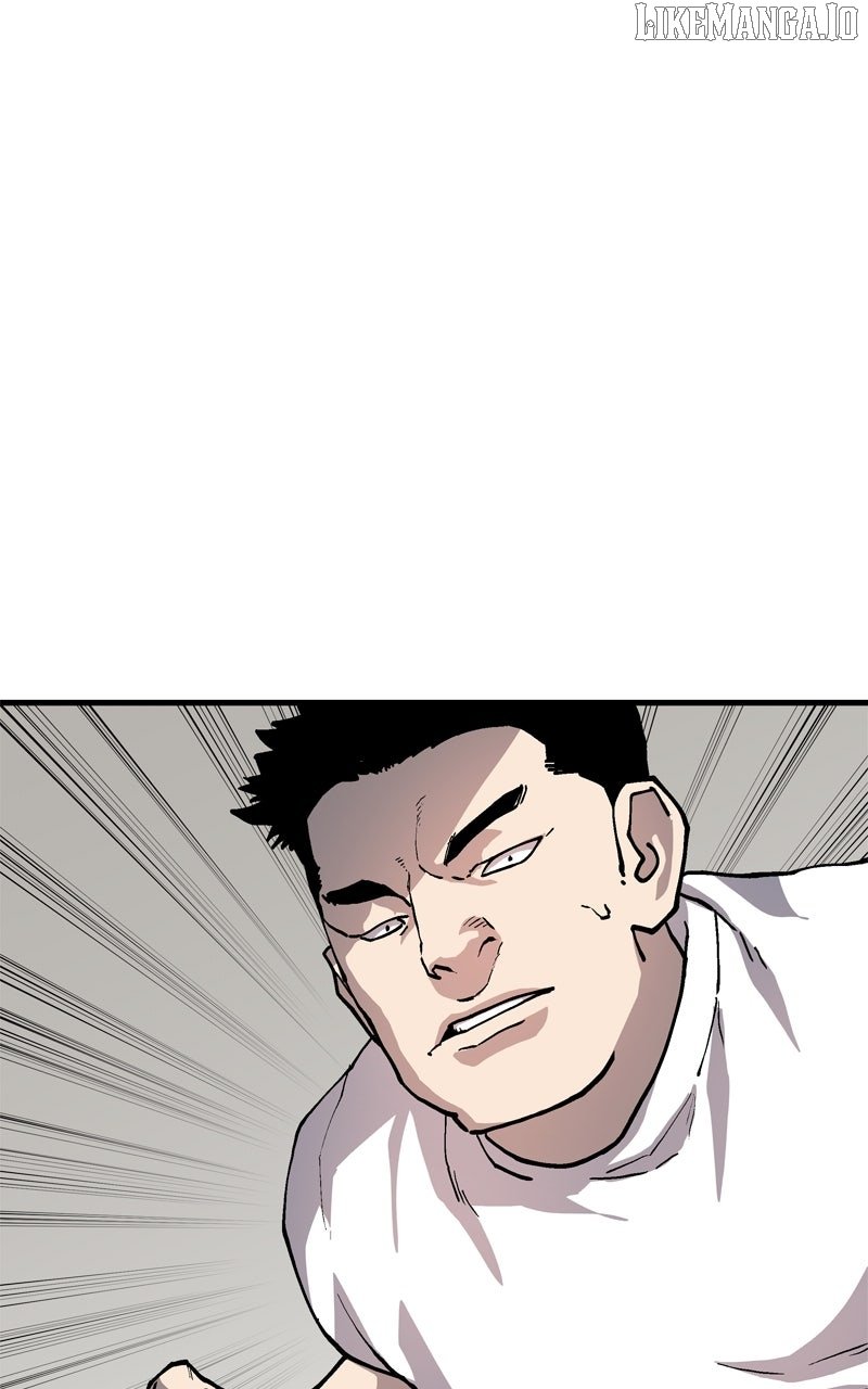 Read Boss Returns Manga Online