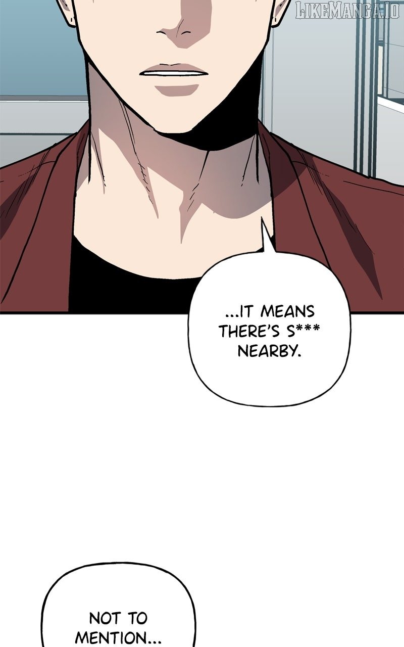 Read Boss Returns Manga Online