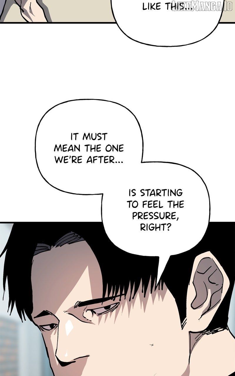 Read Boss Returns Manga Online