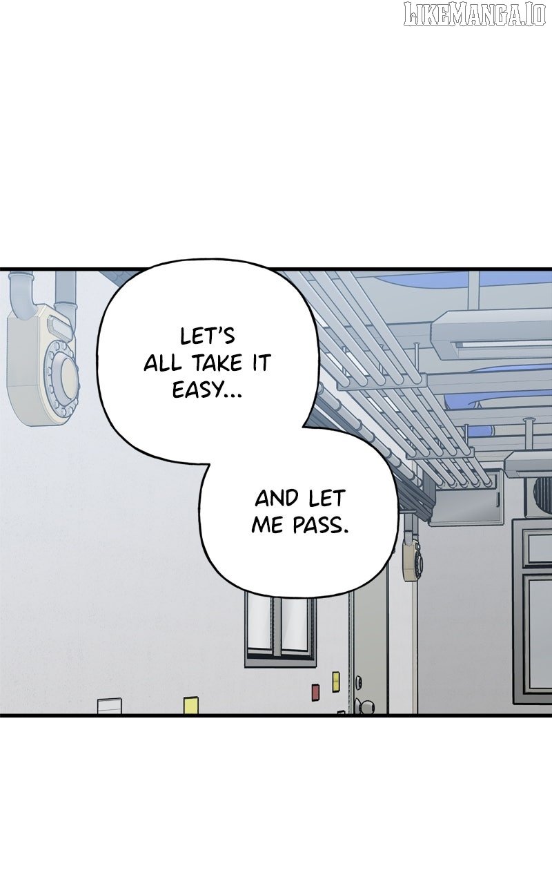 Read Boss Returns Manga Online