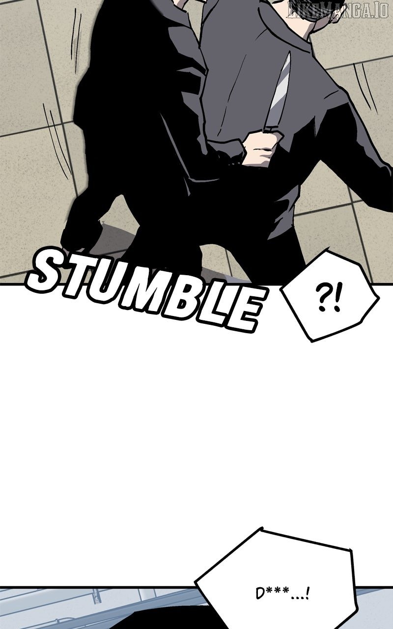 Read Boss Returns Manga Online