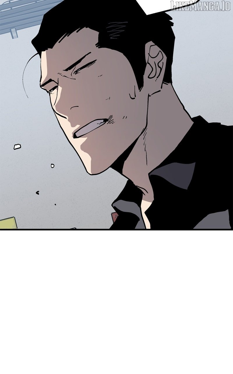 Read Boss Returns Manga Online