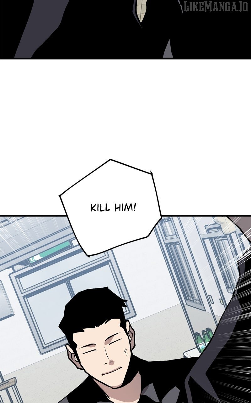Read Boss Returns Manga Online