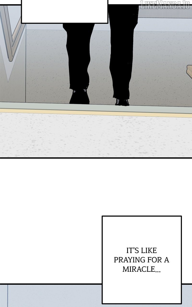 Read Boss Returns Manga Online
