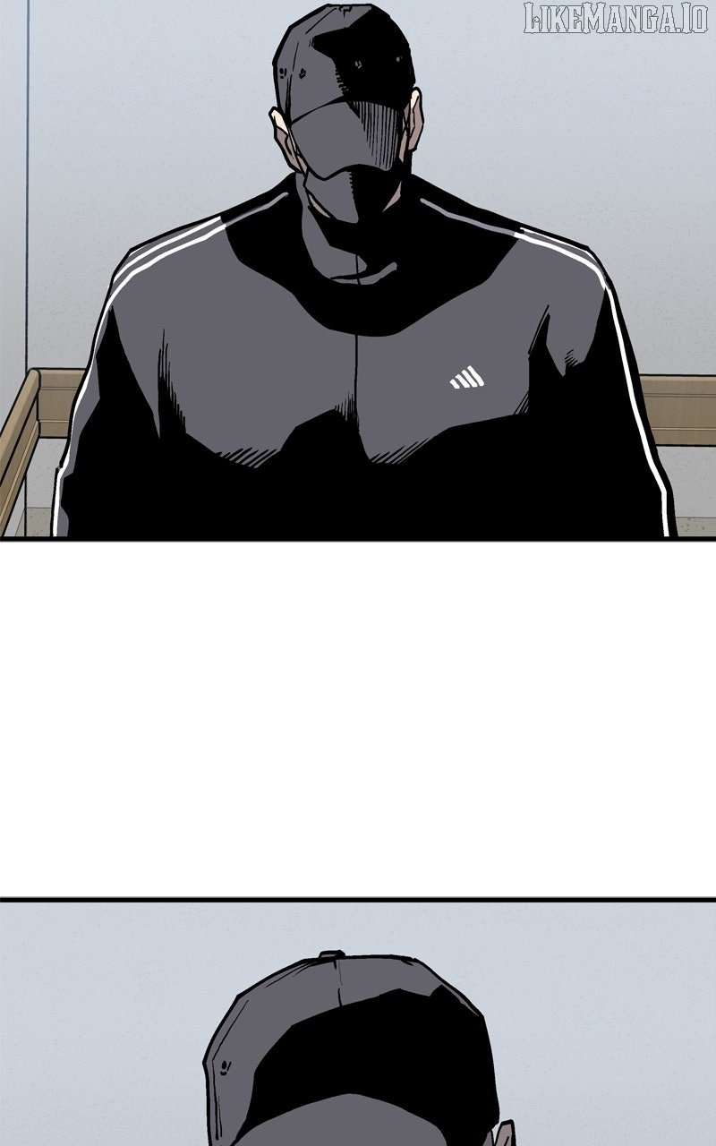 Read Boss Returns Manga Online