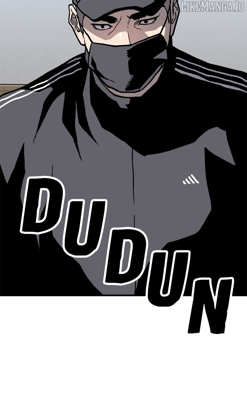 Read Boss Returns Manga Online