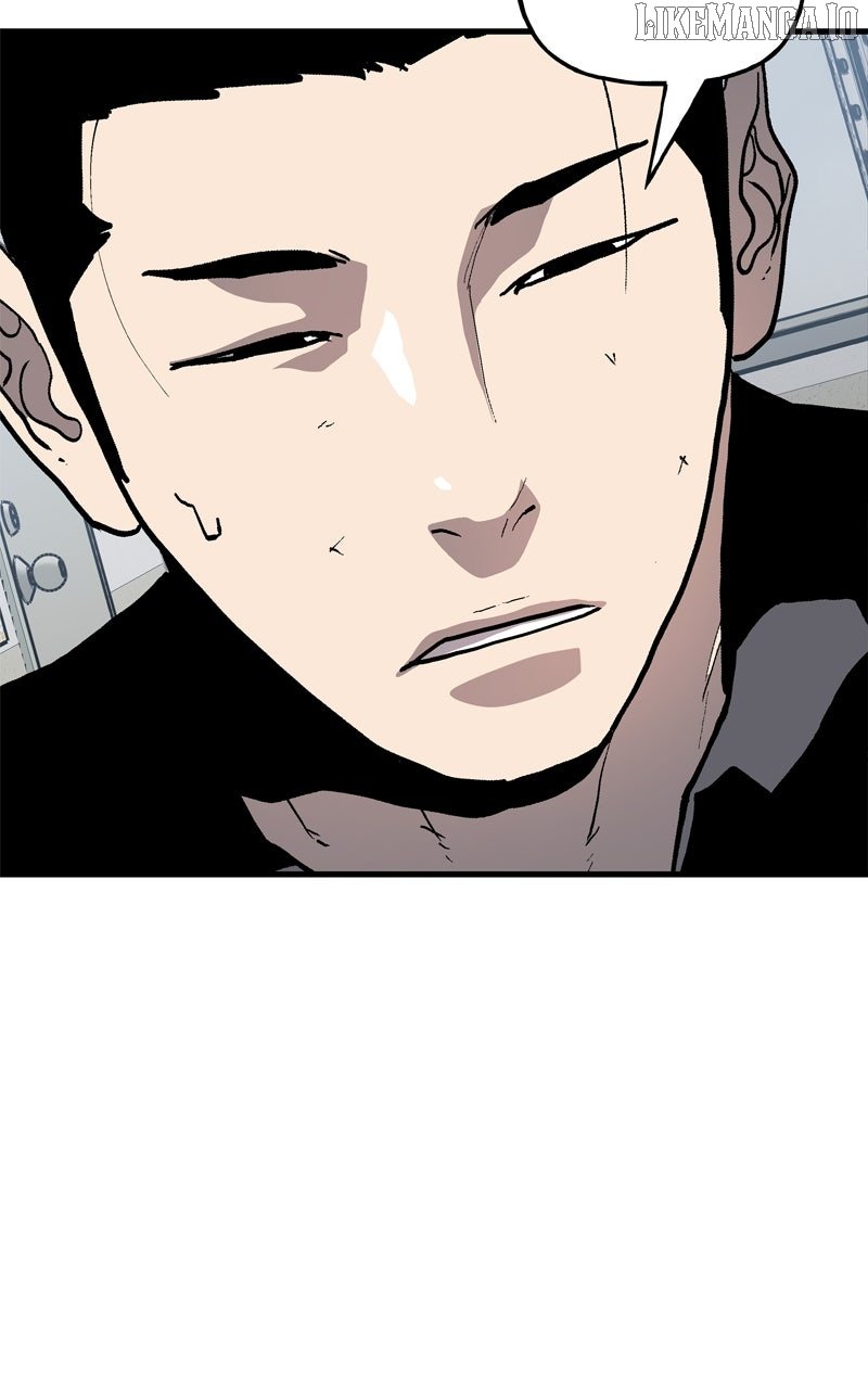 Read Boss Returns Manga Online