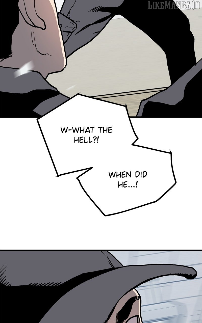 Read Boss Returns Manga Online