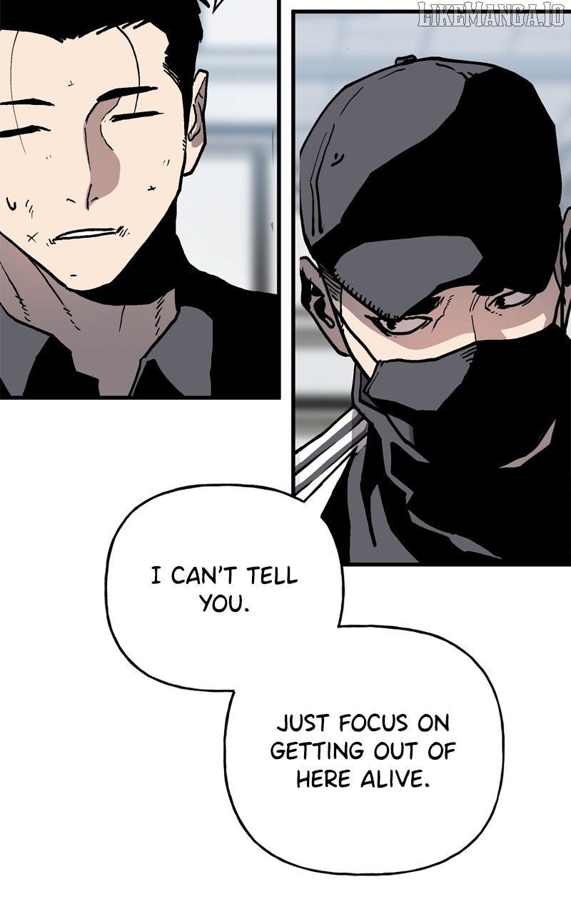 Read Boss Returns Manga Online