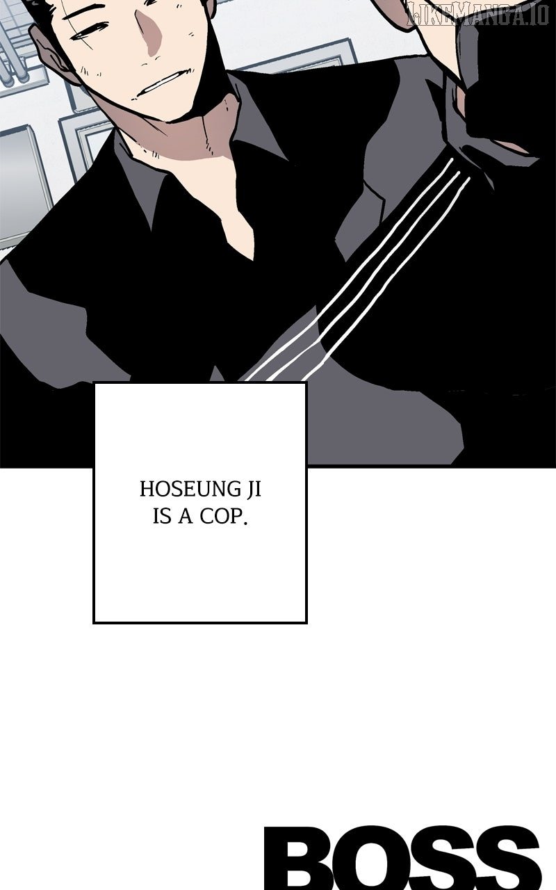 Read Boss Returns Manga Online