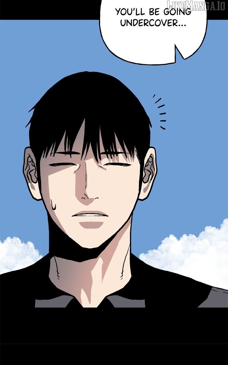 Read Boss Returns Manga Online