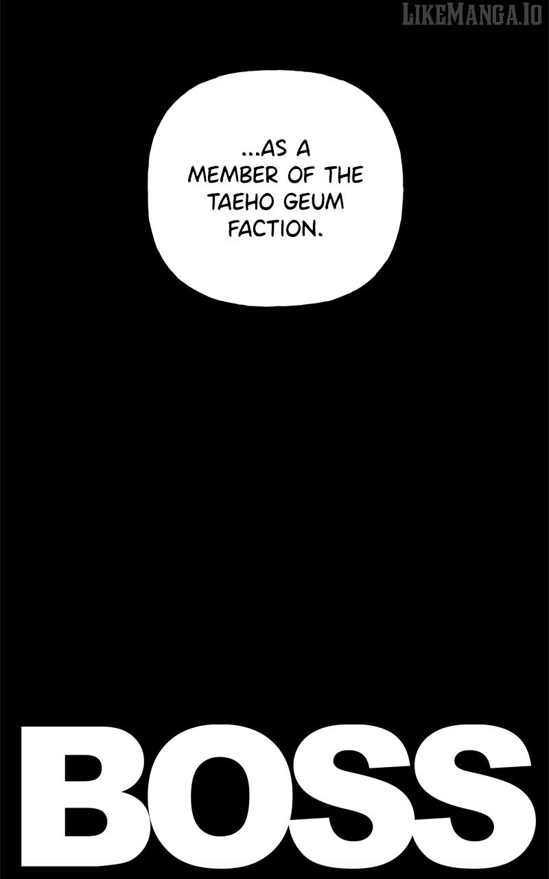 Read Boss Returns Manga Online