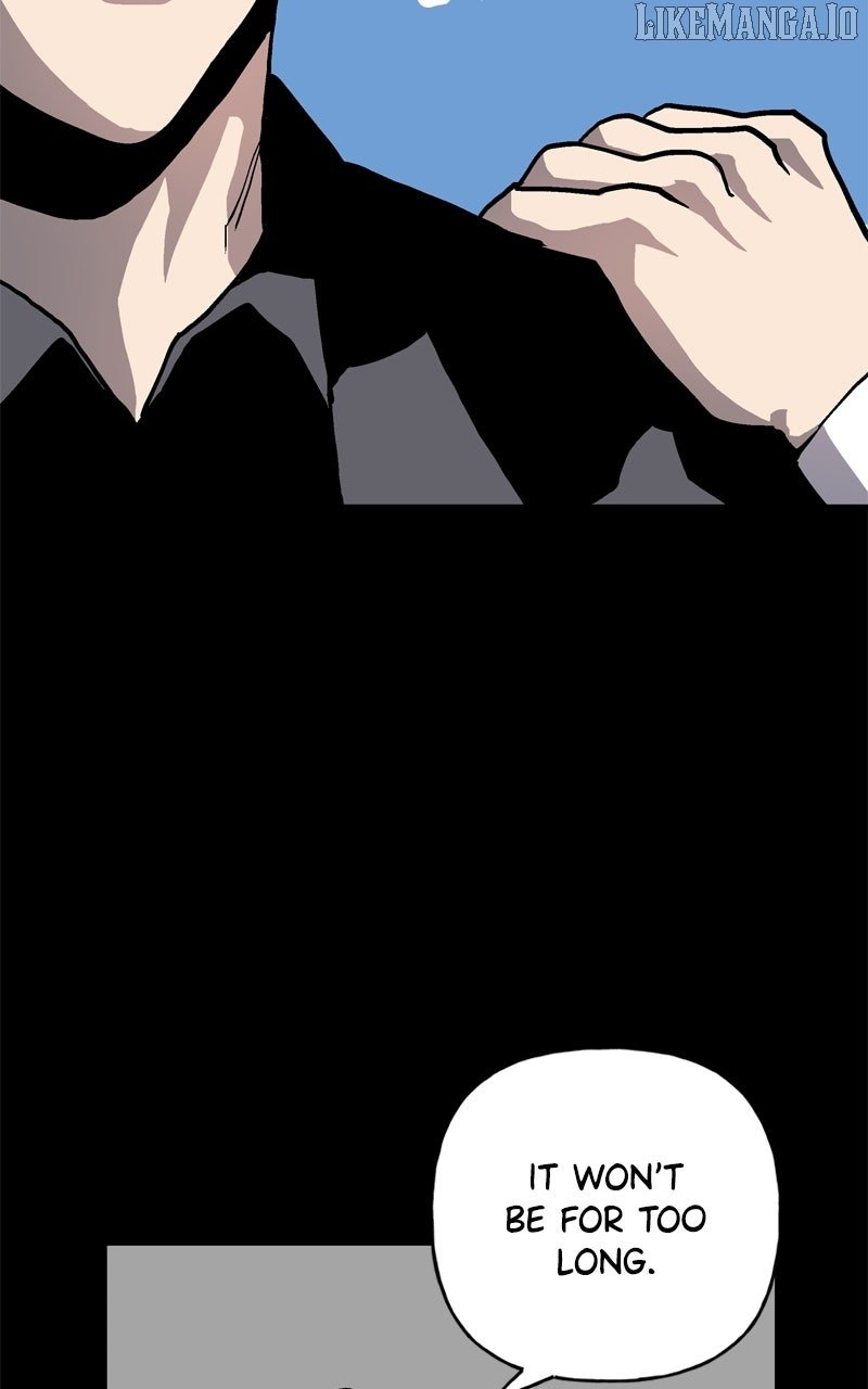 Read Boss Returns Manga Online