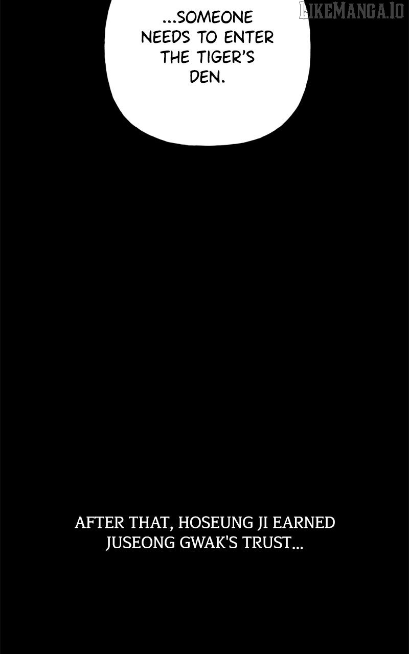 Read Boss Returns Manga Online