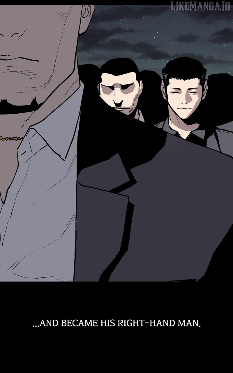 Read Boss Returns Manga Online