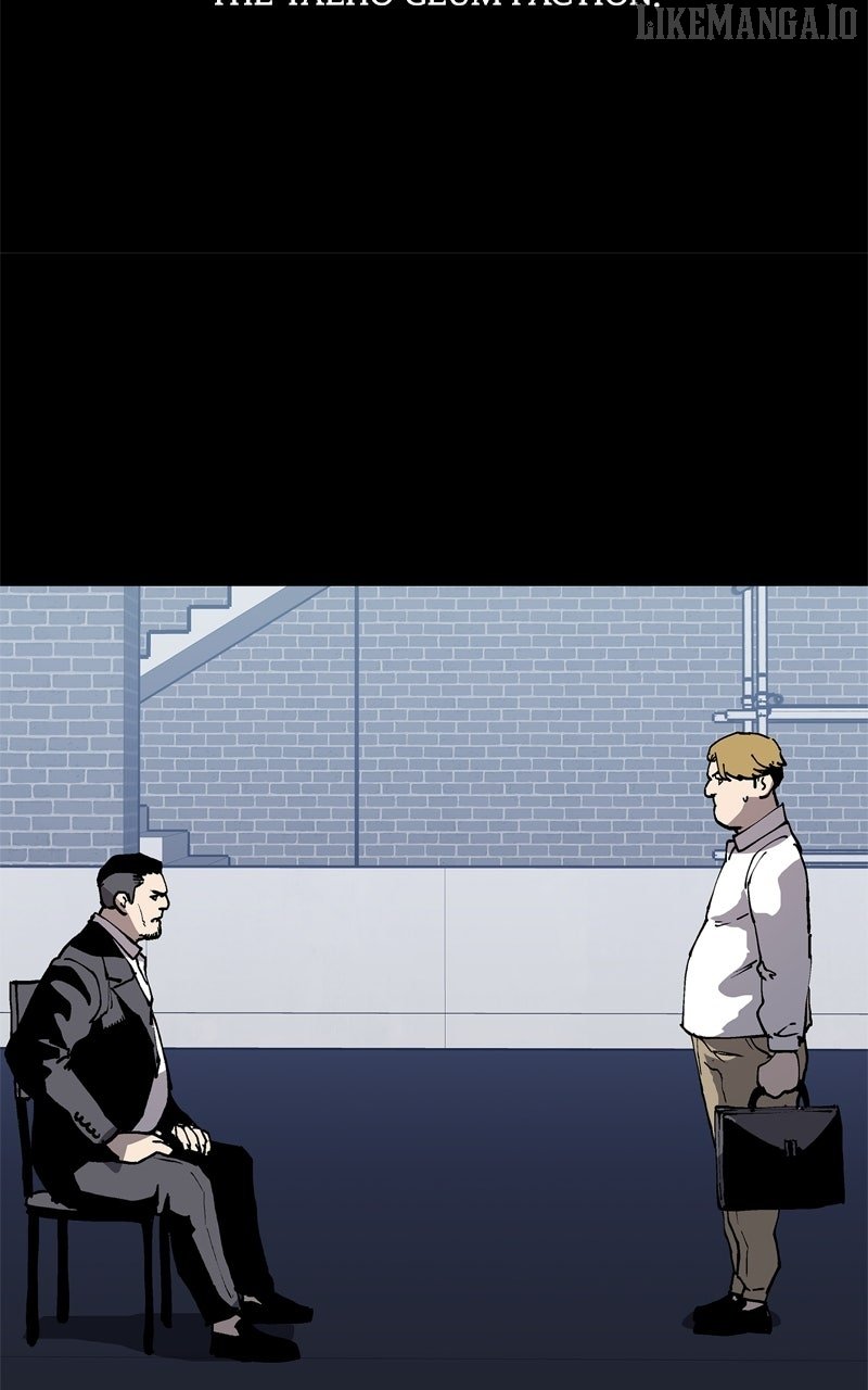 Read Boss Returns Manga Online