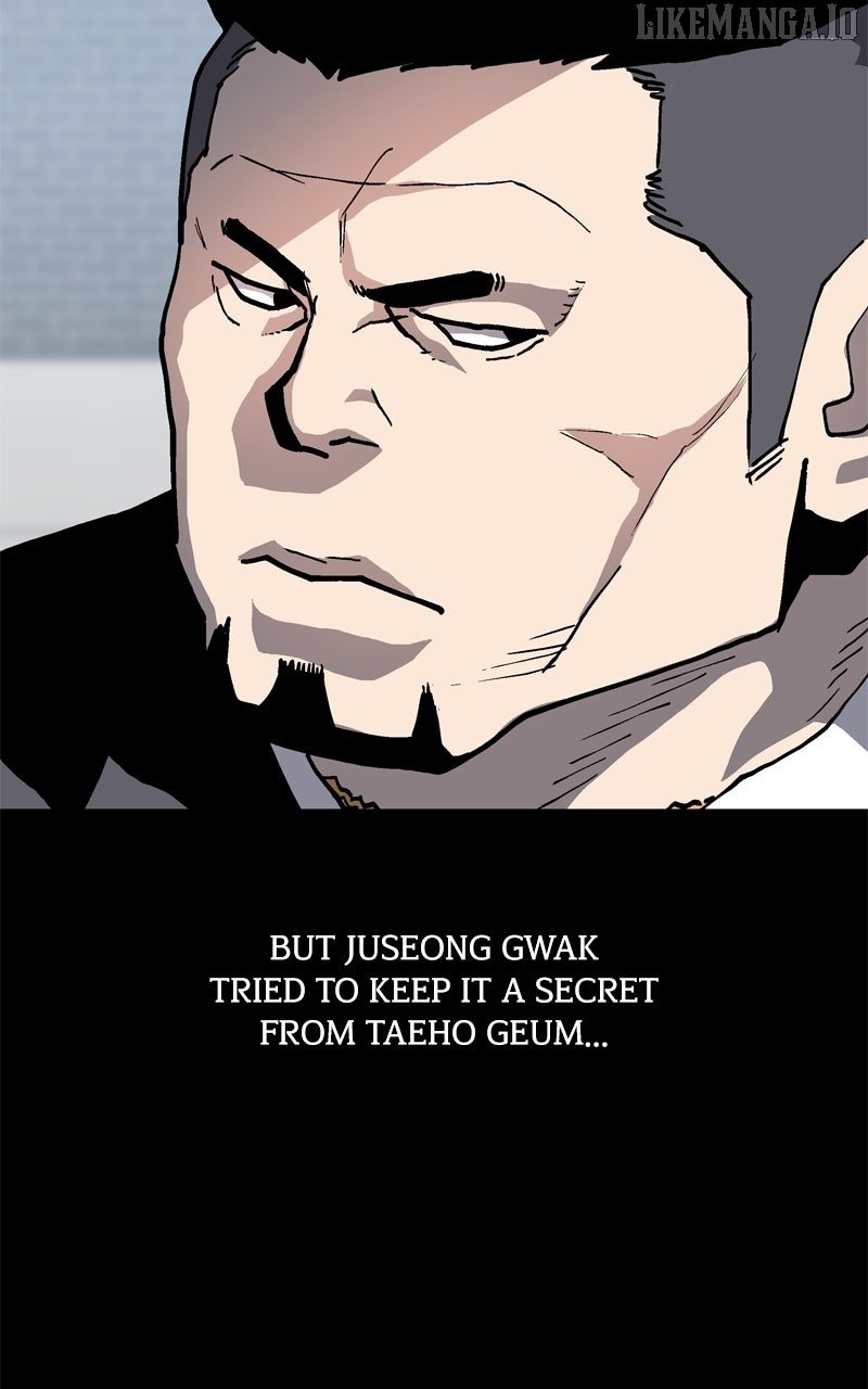 Read Boss Returns Manga Online