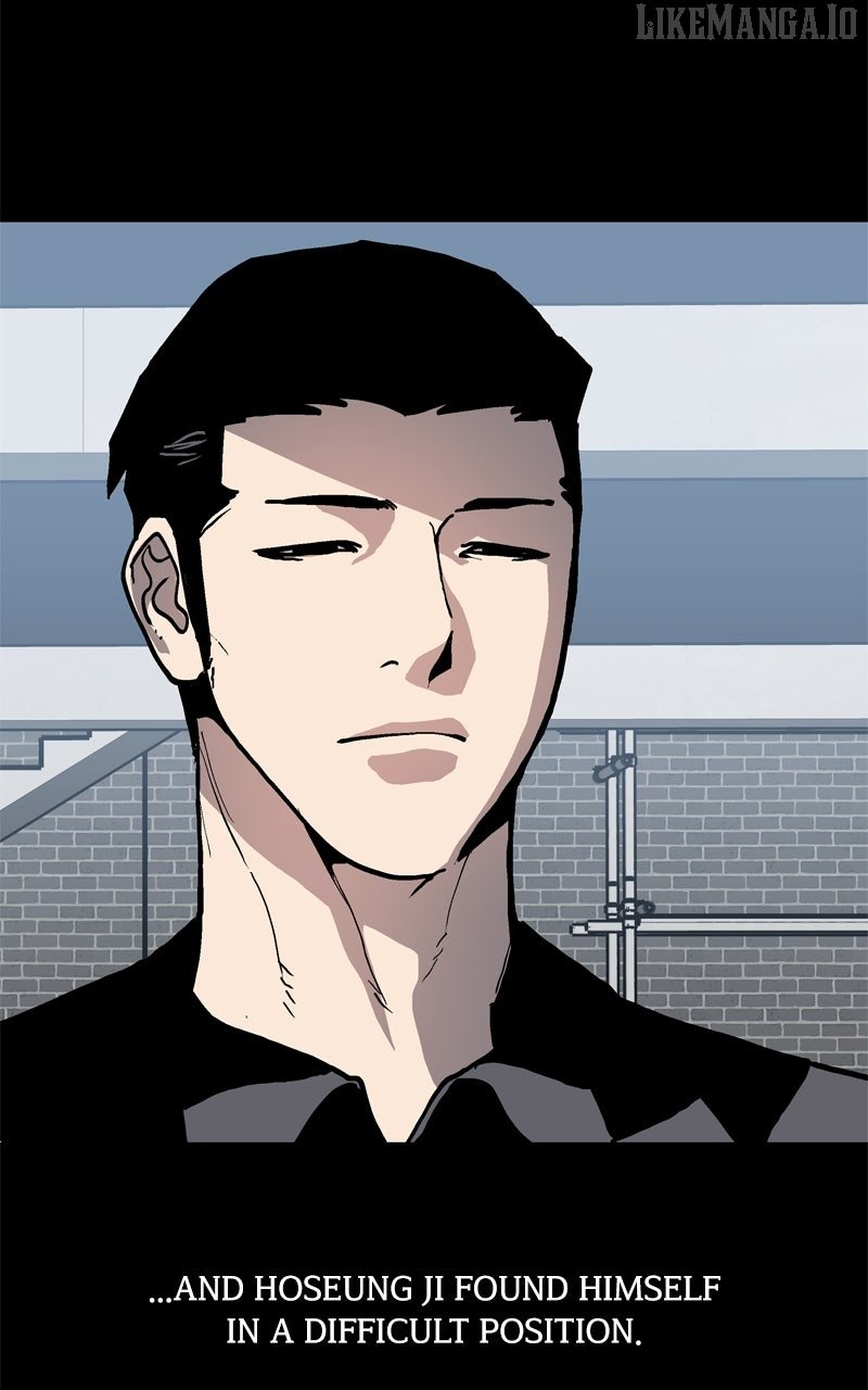 Read Boss Returns Manga Online
