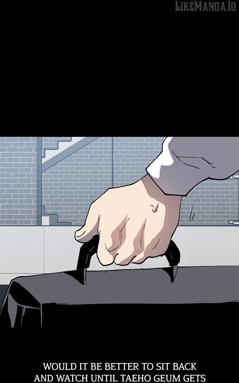 Read Boss Returns Manga Online