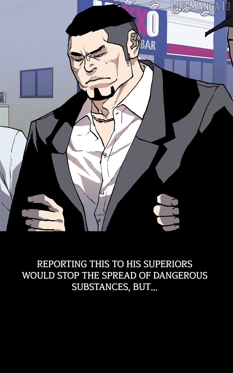 Read Boss Returns Manga Online