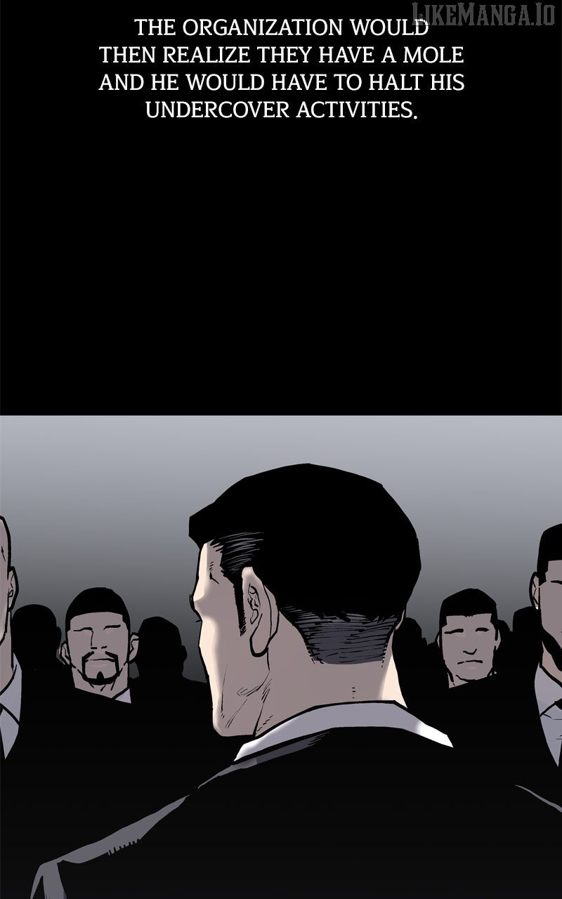 Read Boss Returns Manga Online