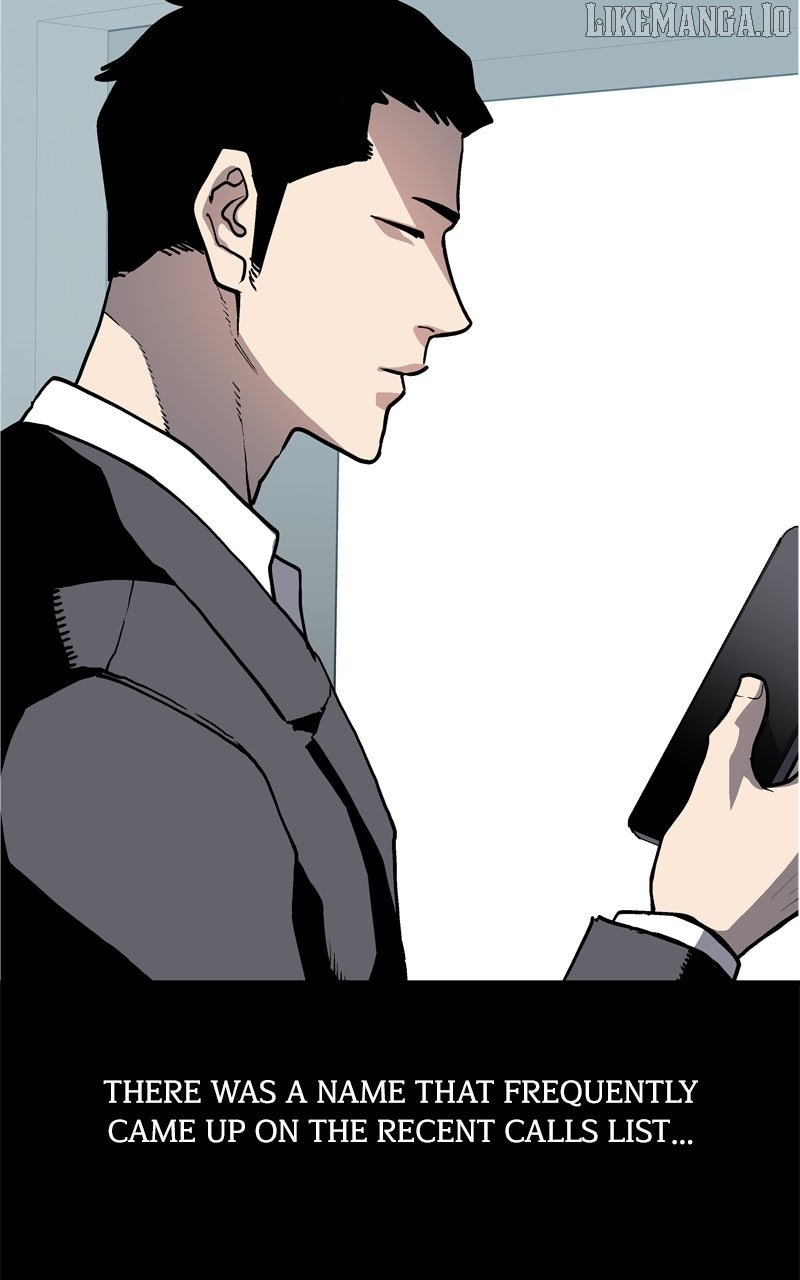 Read Boss Returns Manga Online