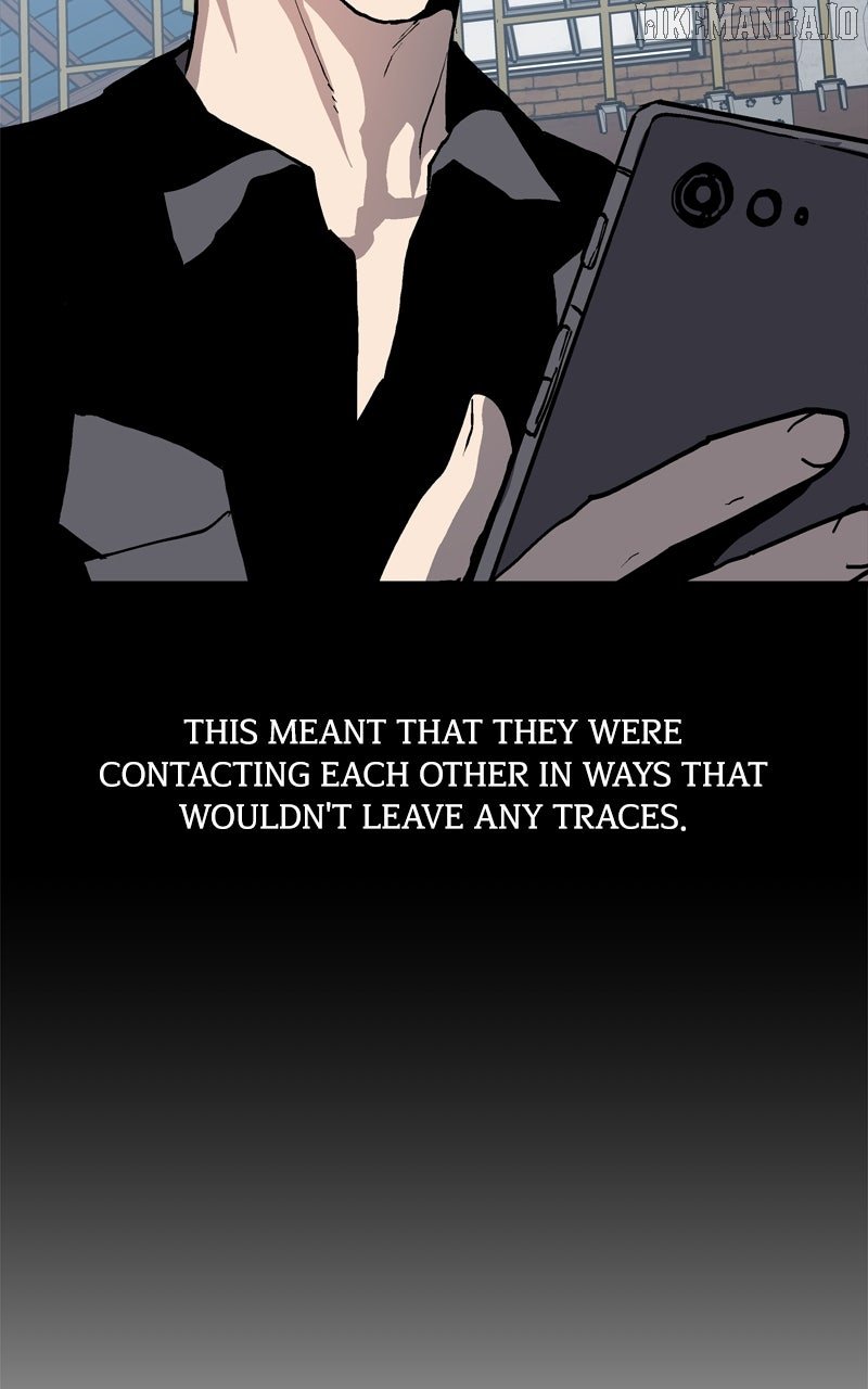 Read Boss Returns Manga Online