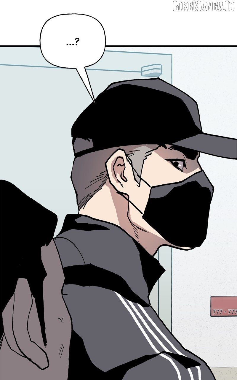 Read Boss Returns Manga Online