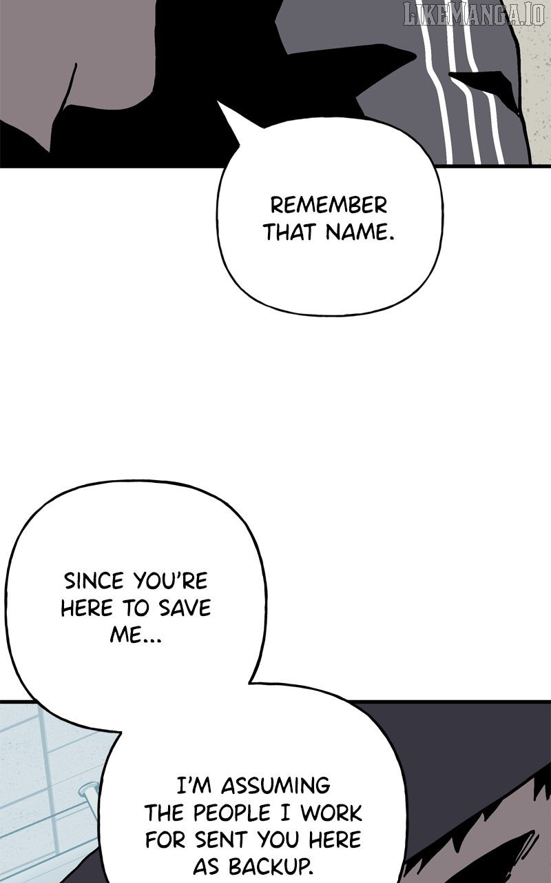Read Boss Returns Manga Online