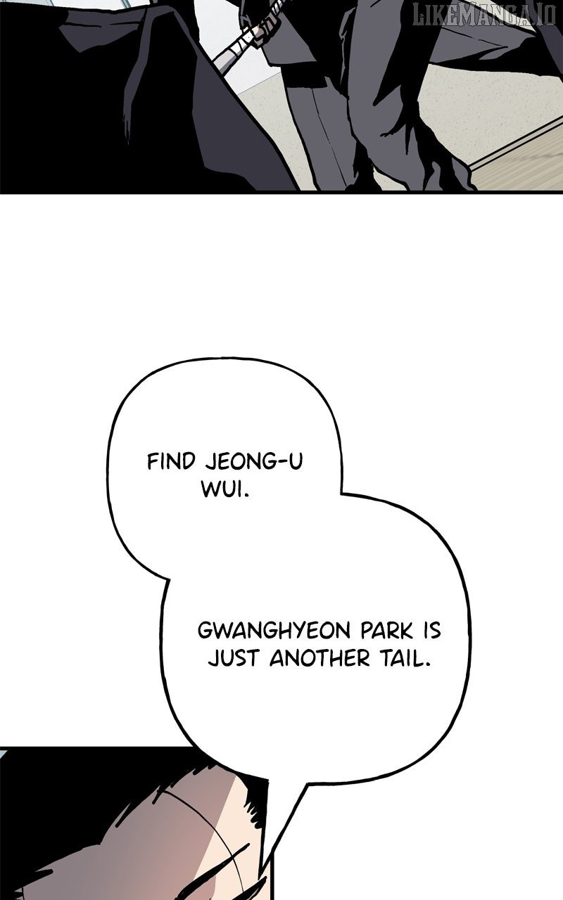 Read Boss Returns Manga Online