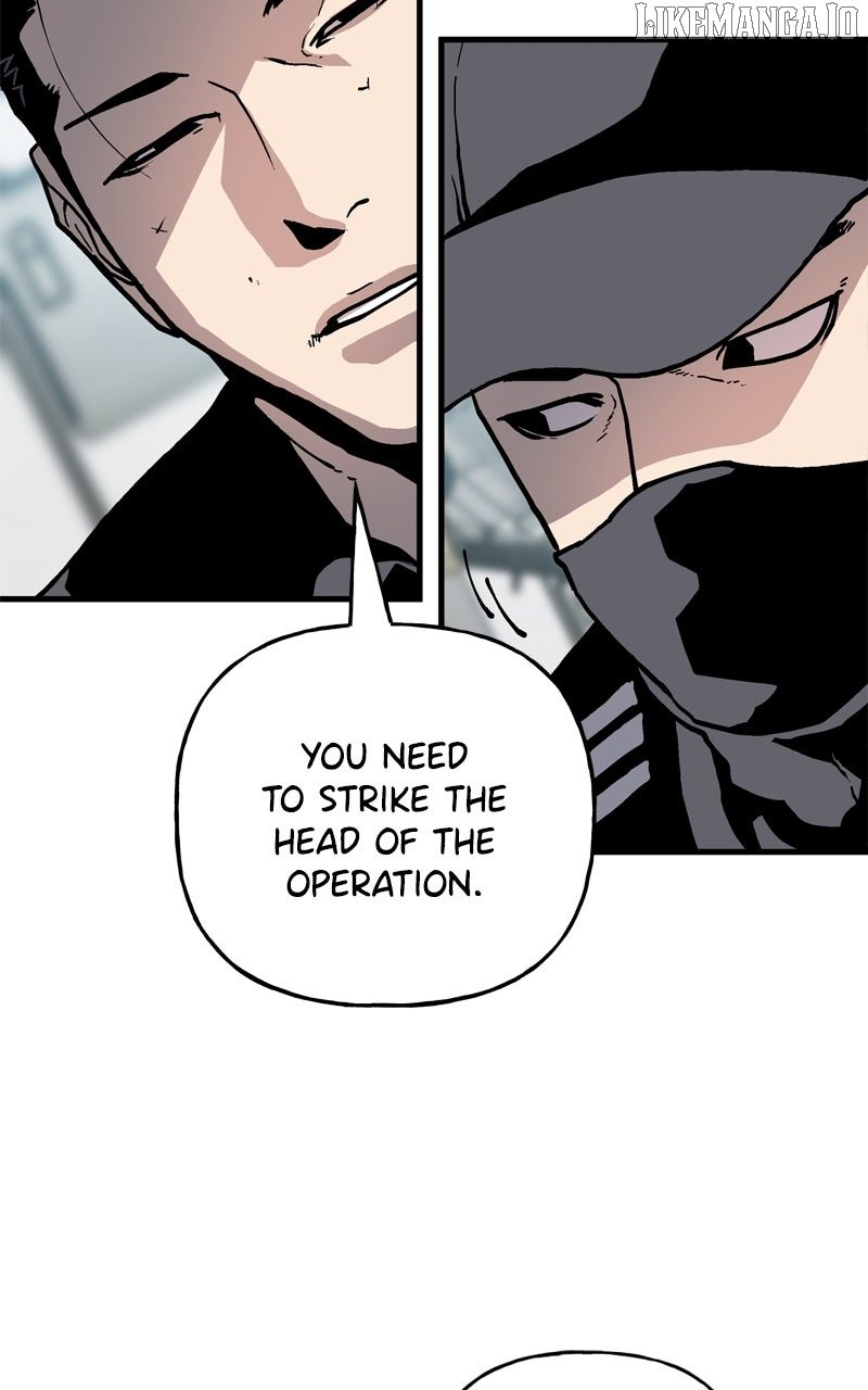 Read Boss Returns Manga Online