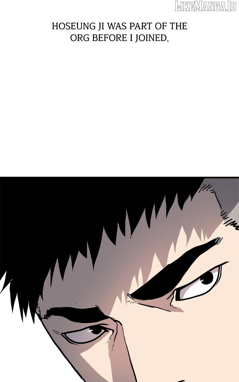 Read Boss Returns Manga Online