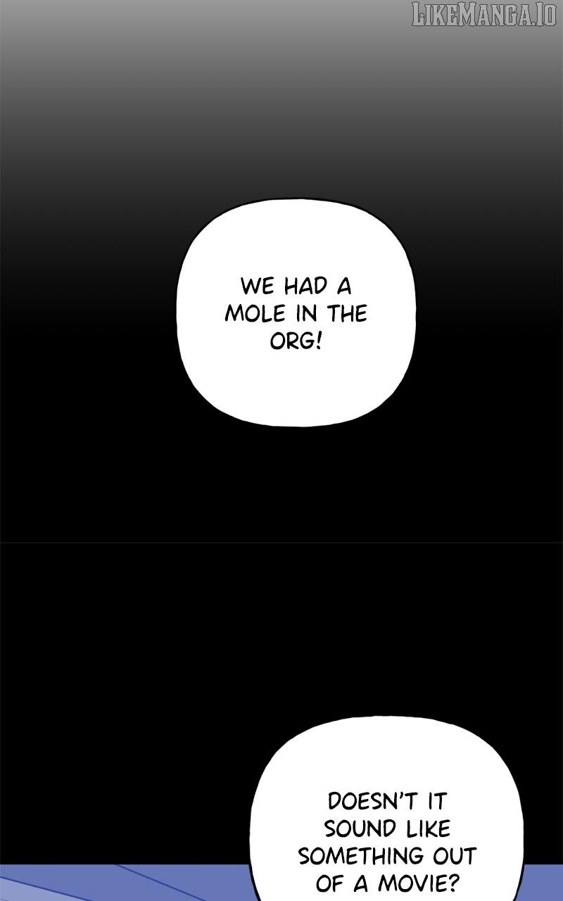 Read Boss Returns Manga Online