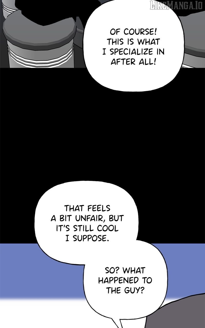 Read Boss Returns Manga Online