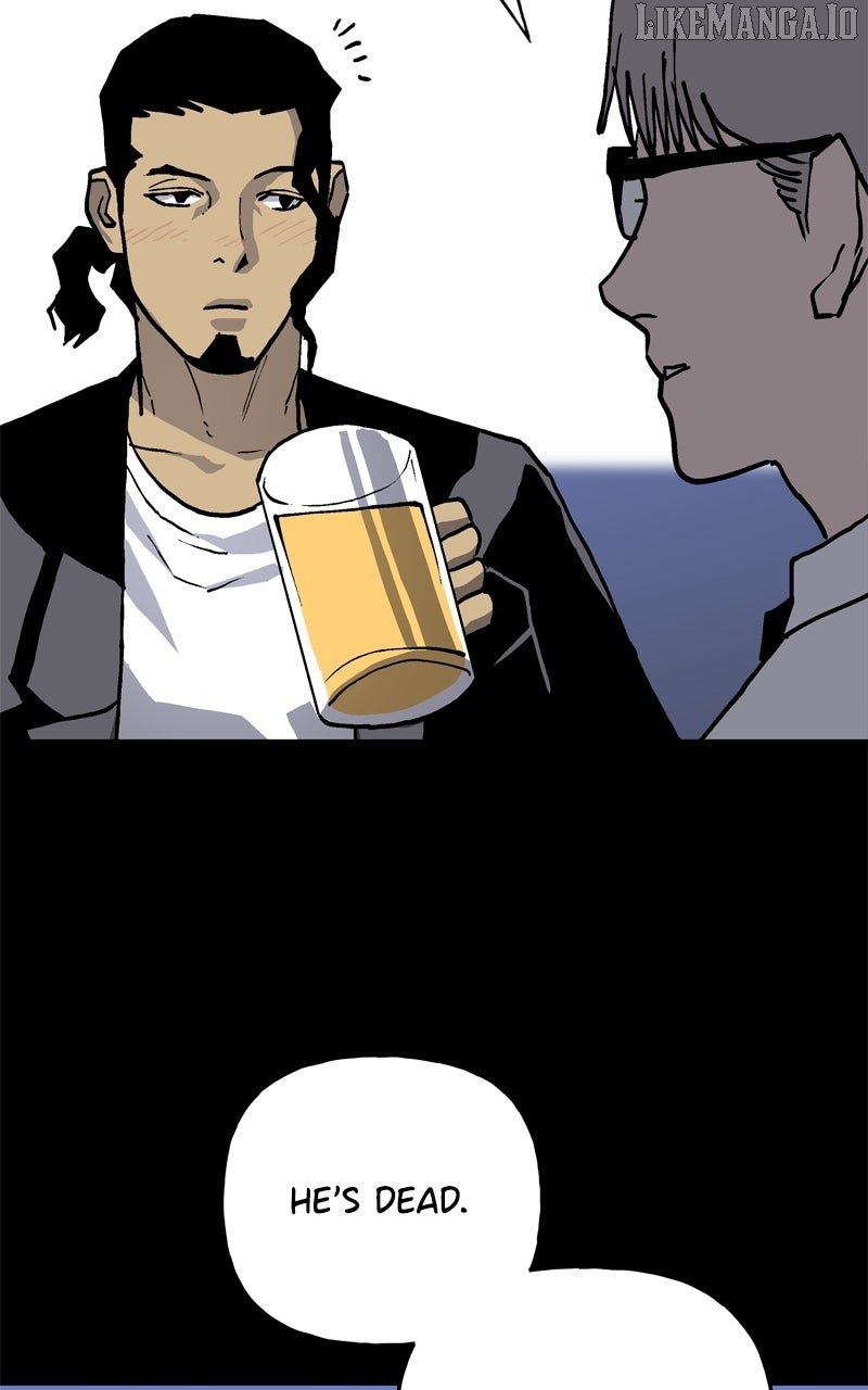 Read Boss Returns Manga Online