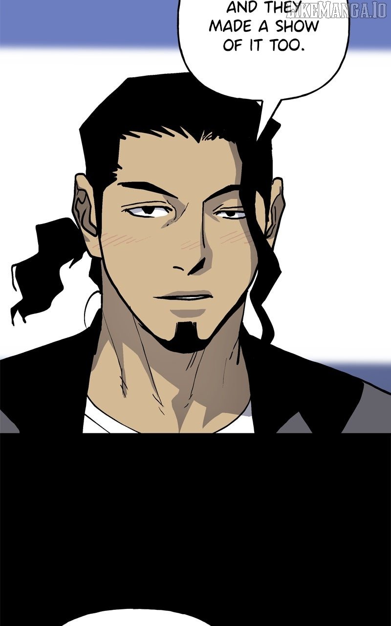 Read Boss Returns Manga Online